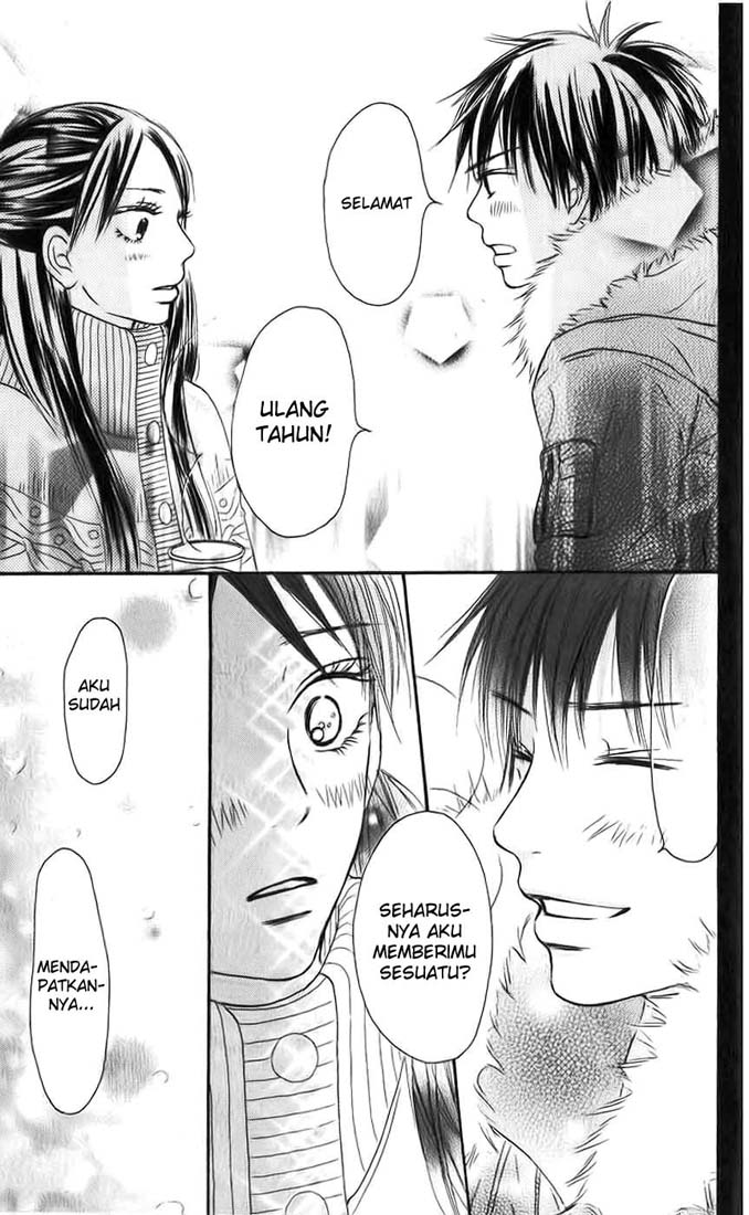 Kimi ni Todoke chapter 26